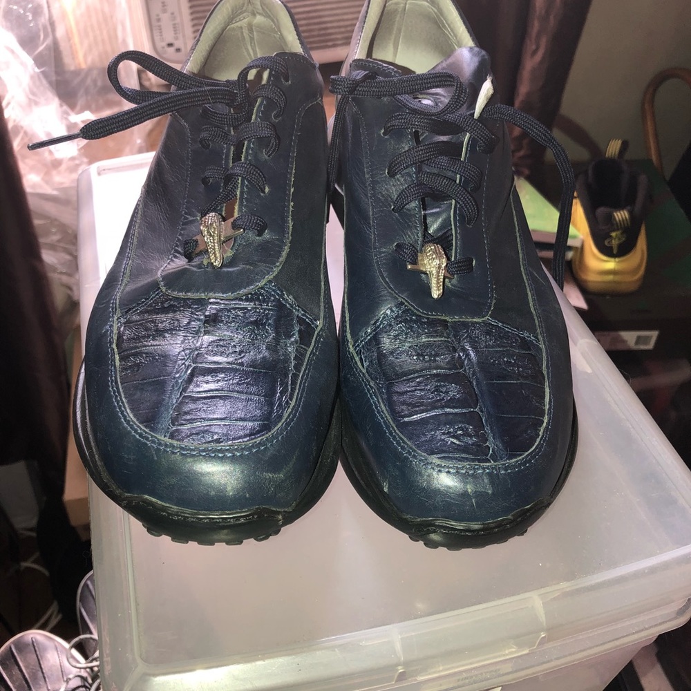 Mauri shoes